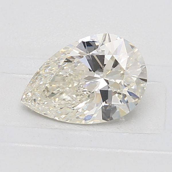 LG436072844 Diamant Lab Grown PEAR SI1