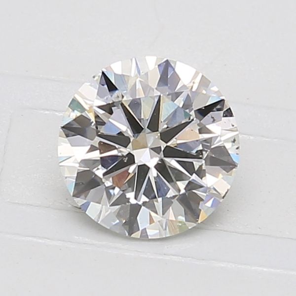 LG436073051 Diamant Lab Grown ROUND SI1