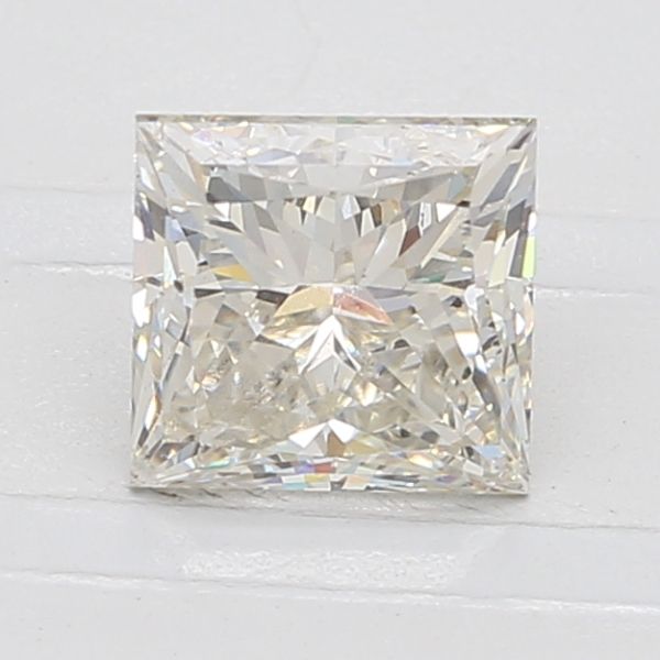 LG436073234 Diamant Lab Grown PRINCESS SI1