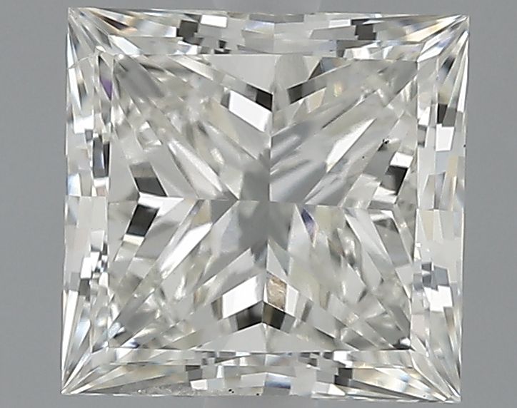 LG436073459 Diamant Lab Grown PRINCESS SI1