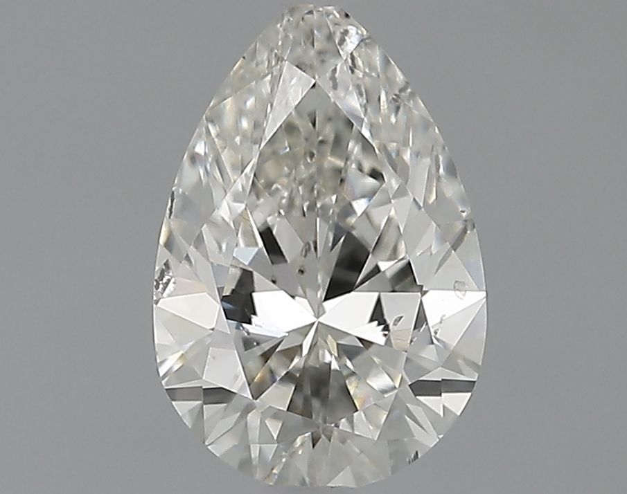 LG436073612 Diamant Lab Grown PEAR SI1