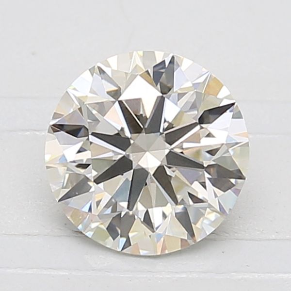 LG436073747 Diamant Lab Grown ROUND VVS2