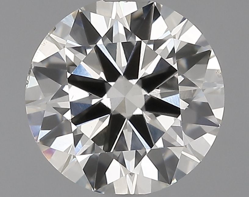LG436073799 Diamant Lab Grown ROUND SI1