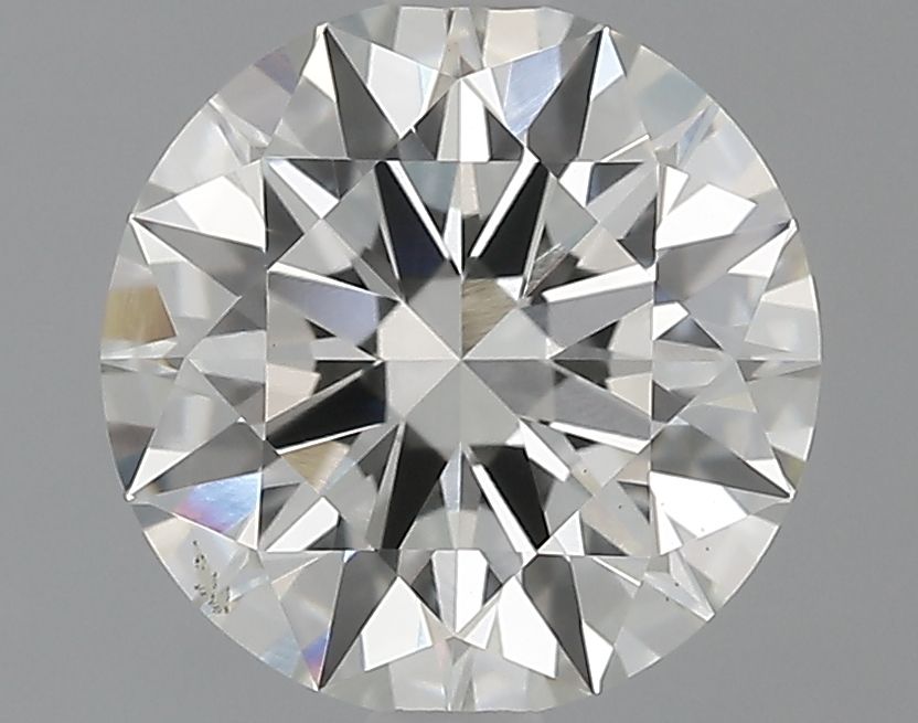 LG436073815 Diamant Lab Grown ROUND SI1