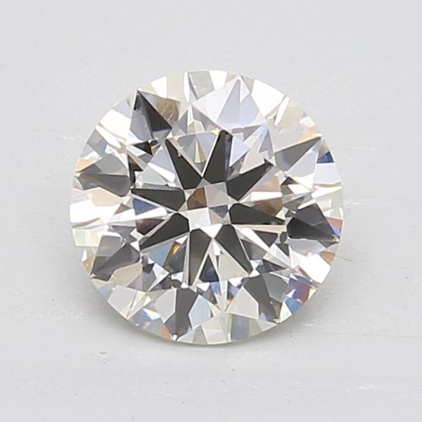 LG436073820 Diamant Lab Grown ROUND VS1