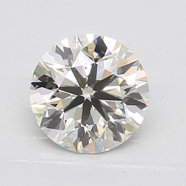 LG436073908 Diamant Lab Grown ROUND SI1