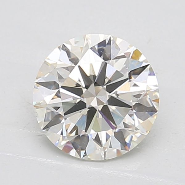 LG436073913 Diamant Lab Grown ROUND SI1