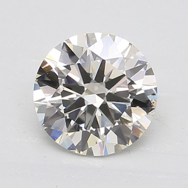 LG436073955 Diamant Lab Grown ROUND SI1