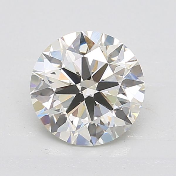 LG436073970 Diamant Lab Grown ROUND SI1
