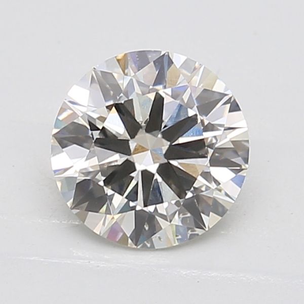 LG436074007 Diamant Lab Grown ROUND SI1