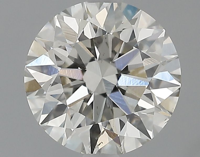 LG436074023 Diamant Lab Grown ROUND SI1