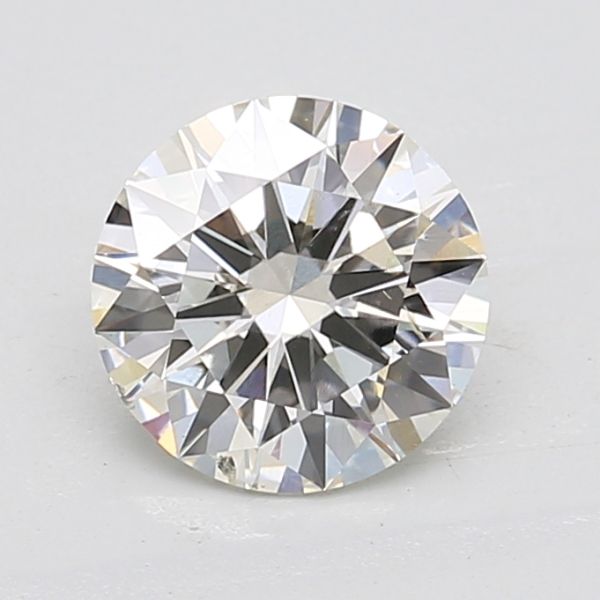 LG436074028 Diamant Lab Grown ROUND SI1
