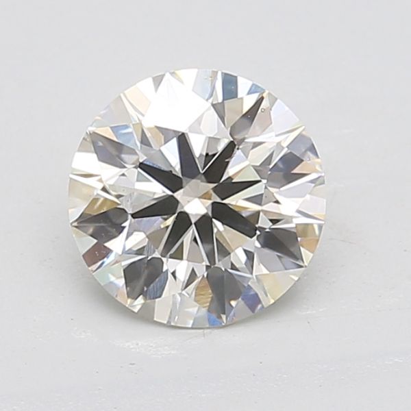 LG436074053 Diamant Lab Grown ROUND SI1