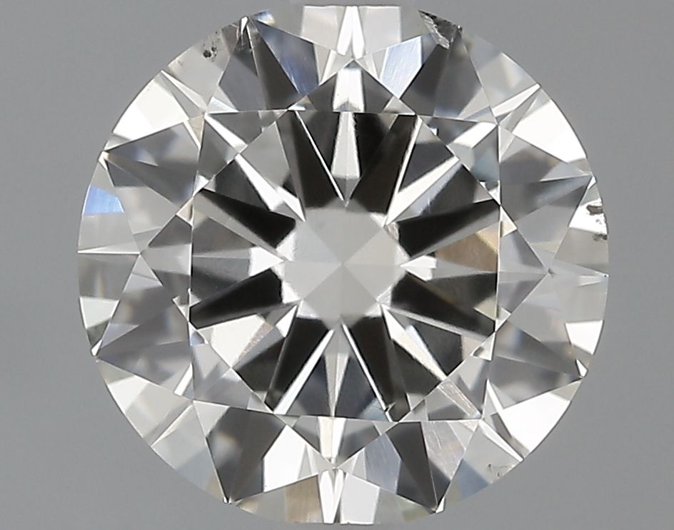 LG436074466 Diamant Lab Grown ROUND SI1