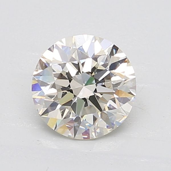 LG436074471 Diamant Lab Grown ROUND SI1