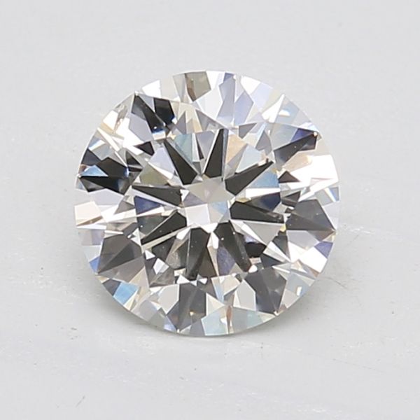 LG436074476 Diamant Lab Grown ROUND SI1