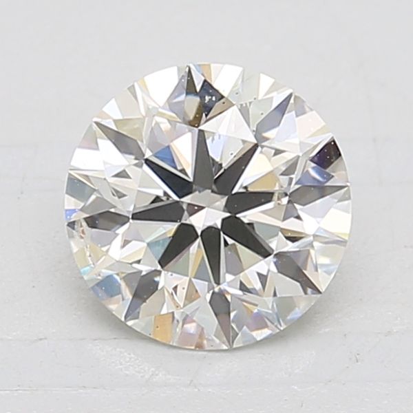 LG436074529 Diamant Lab Grown ROUND SI1