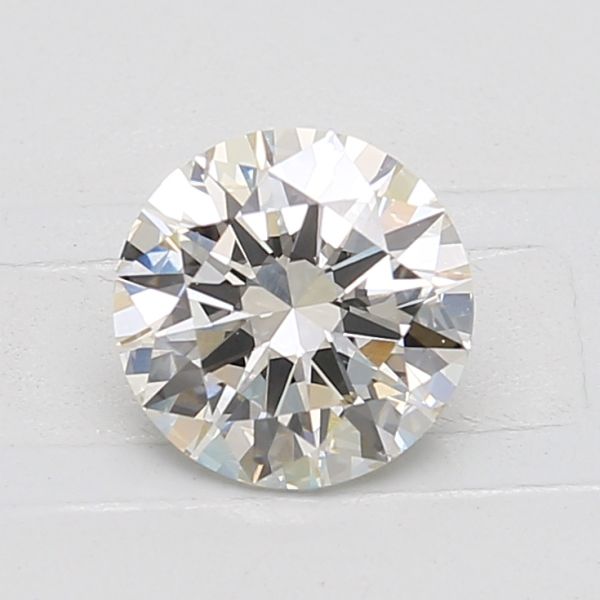 LG436074627 Diamant Lab Grown ROUND SI1