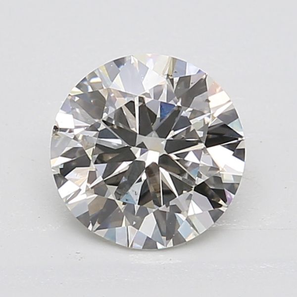 LG436074666 Diamant Lab Grown ROUND SI1