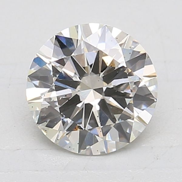LG436074693 Diamant Lab Grown ROUND SI1