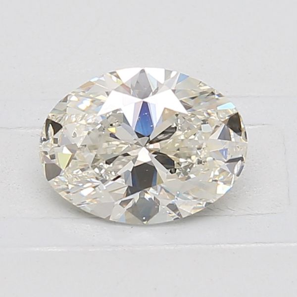 LG436074764 Diamant Lab Grown OVAL SI1