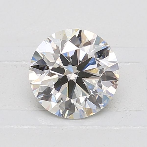 LG436074792 Diamant Lab Grown ROUND SI1