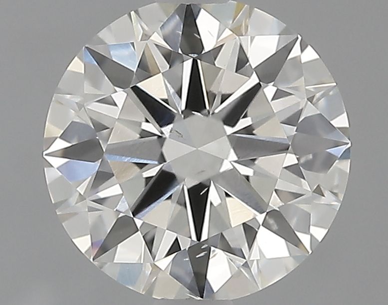 LG436074908 Diamant Lab Grown ROUND SI1