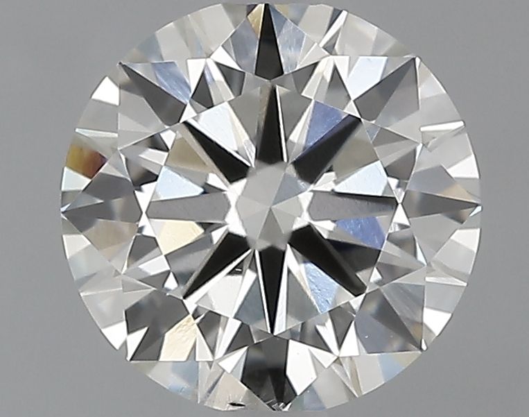 LG436074909 Diamant Lab Grown ROUND SI1