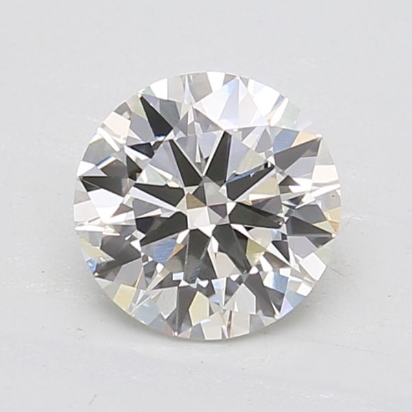 LG436074927 Diamant Lab Grown ROUND SI1