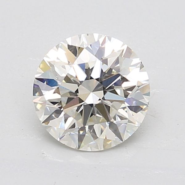 LG436074934 Diamant Lab Grown ROUND VS1