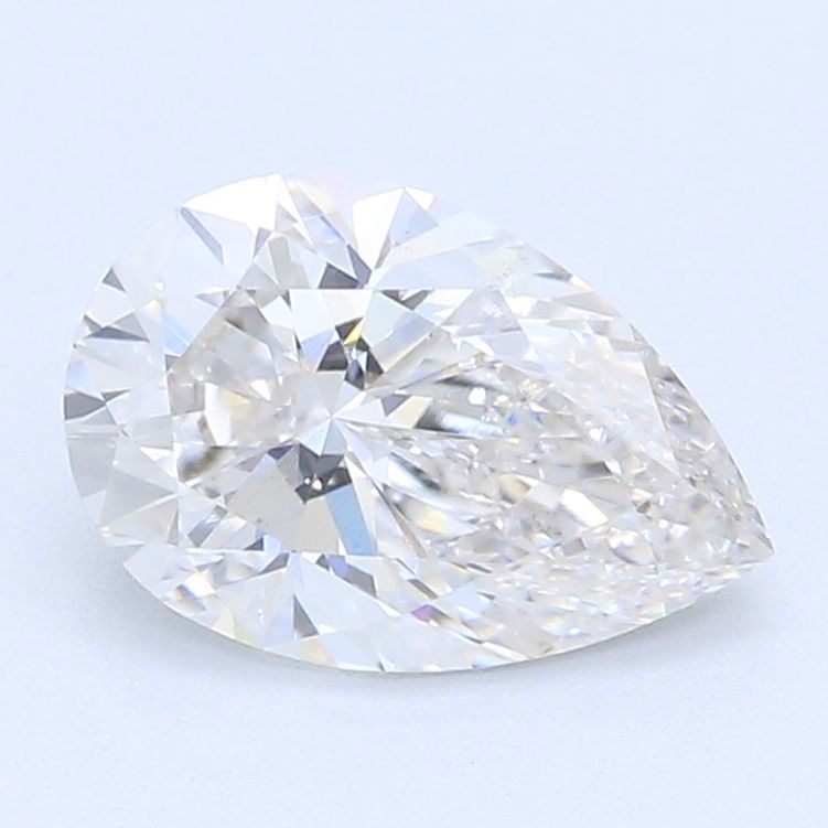 LG436079150 Diamant Lab Grown PEAR SI1