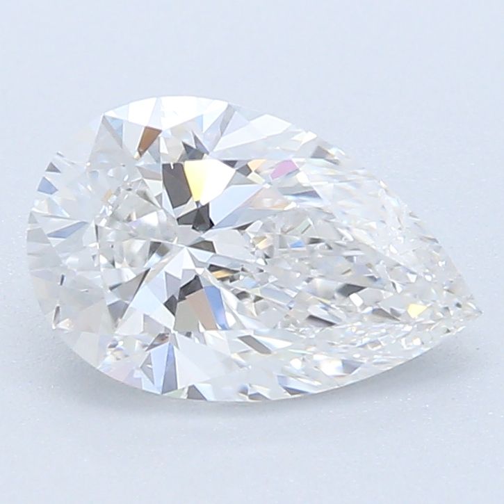 LG436079151 Diamant Lab Grown PEAR SI1