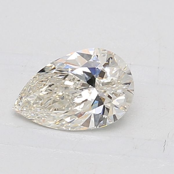 LG440010831 Diamant Lab Grown PEAR SI1