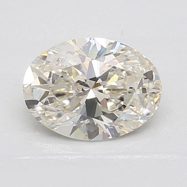 LG440010863 Diamant Lab Grown OVAL SI1