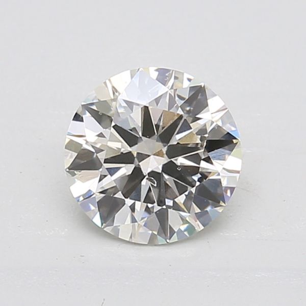 LG440010917 Diamant Lab Grown ROUND SI1