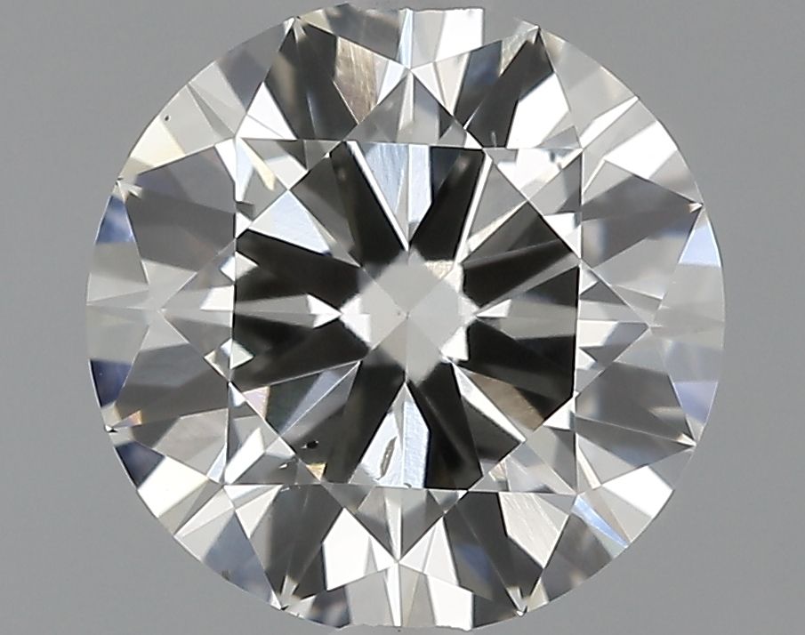 LG440010947 Diamant Lab Grown ROUND SI1