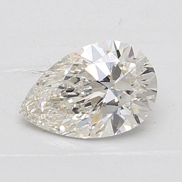 LG440010994 Diamant Lab Grown PEAR SI1