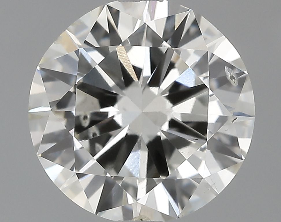 LG440011068 Diamant Lab Grown ROUND SI1