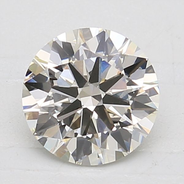 LG440011121 Diamant Lab Grown ROUND VS1