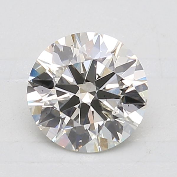 LG440011139 Diamant Lab Grown ROUND SI1