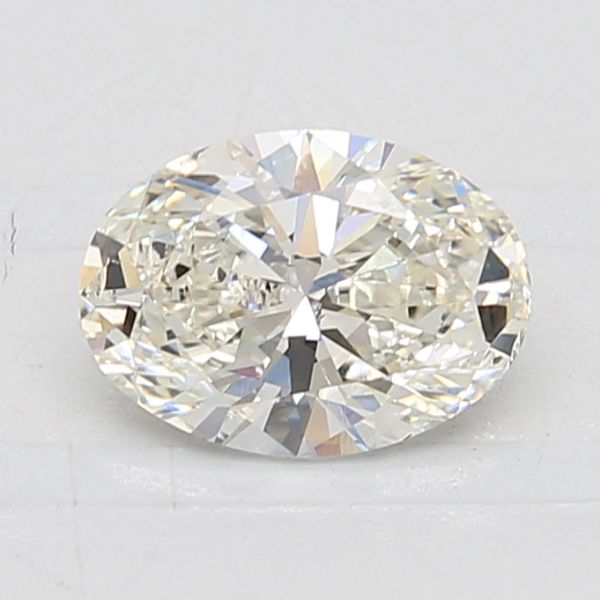 LG440011164 Diamant Lab Grown OVAL SI1