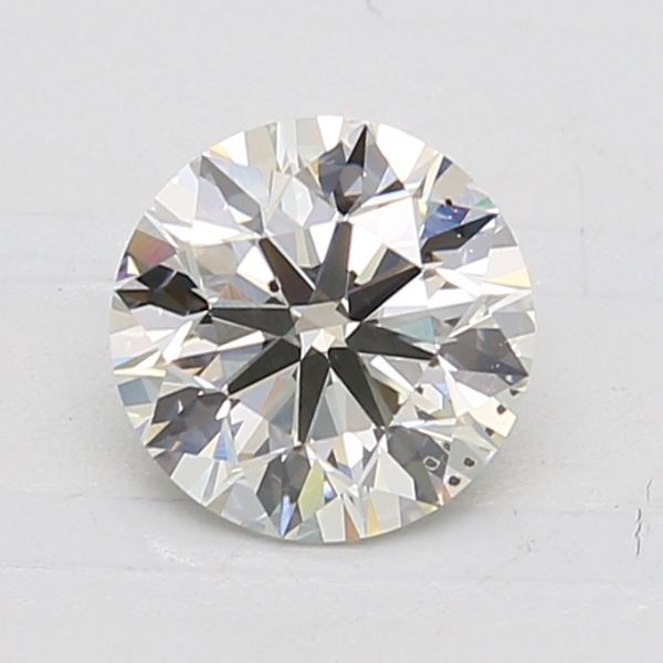 LG440011203 Diamant Lab Grown ROUND SI1
