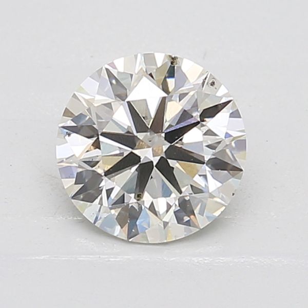 LG440011251 Diamant Lab Grown ROUND SI1