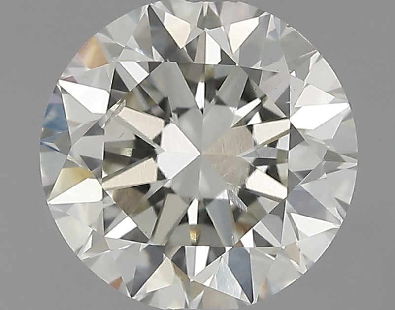 LG440011477 Diamant Lab Grown ROUND SI1