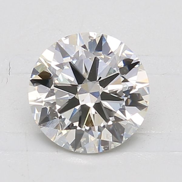 LG440011495 Diamant Lab Grown ROUND SI1