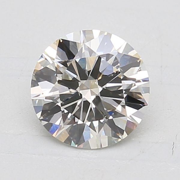 LG440011529 Diamant Lab Grown ROUND SI1