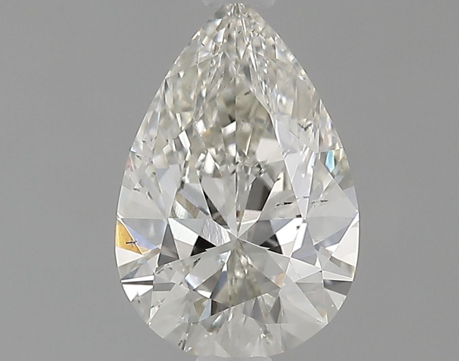 LG440011543 Diamant Lab Grown PEAR SI1