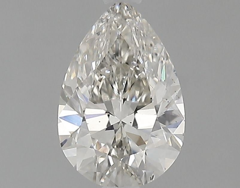 LG440011548 Diamant Lab Grown PEAR SI1