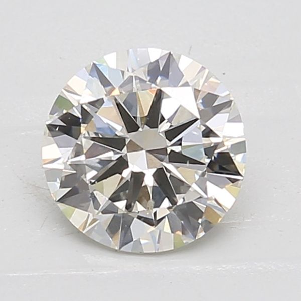 LG440011551 Diamant Lab Grown ROUND SI1