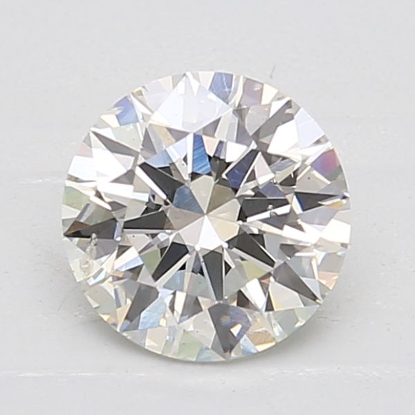 LG440012005 Diamant Lab Grown ROUND SI1